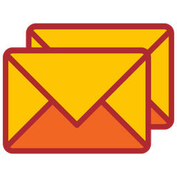 Mail  Icon