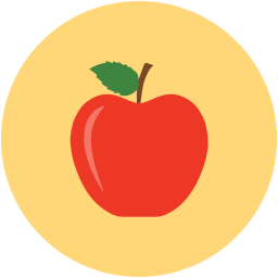 Apple  Icon