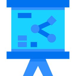 Presentation  Icon