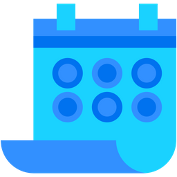 Schedule  Icon