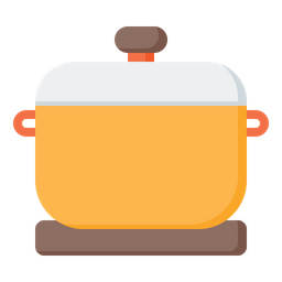 Pot  Icon