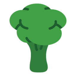 Broccoli  Icon