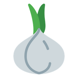 Garlic  Icon