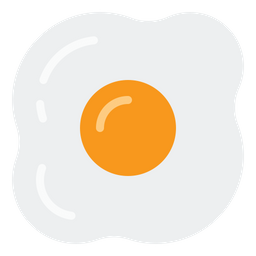 Egg  Icon