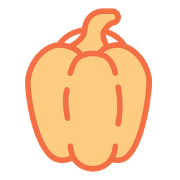 Paprika  Icon