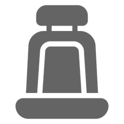 Car seat  Icon