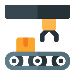 Automation  Icon