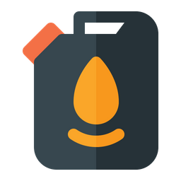 Fuels  Icon