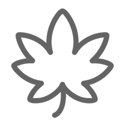 Cannabis  Symbol