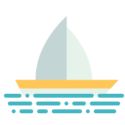 Boat  Icon