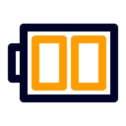 Battery  Icon