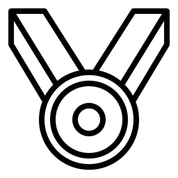 Medaillon  Symbol