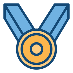 Medaillon  Symbol