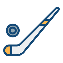 Eishockey  Symbol