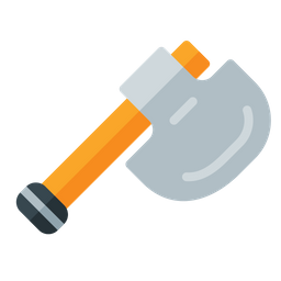 Axe  Icon