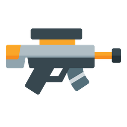 Rifle  Icon