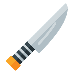 Knife  Icon