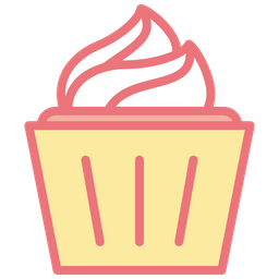 Cupcake  Icon