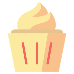 Cupcake  Icon