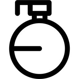 Granaten  Symbol