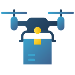 Drone  Icon