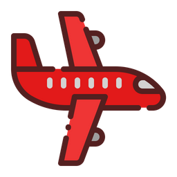 Flight  Icon