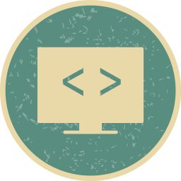 Code  Icon