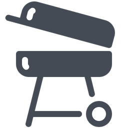 Grill  Symbol