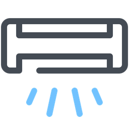 Air Conditioner  Icon