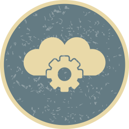 Cloud  Icon