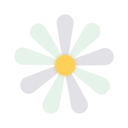 Chamomile  Icon