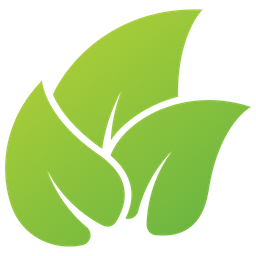 Ulmenblätter  Symbol