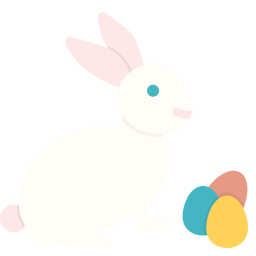 Bunny  Icon