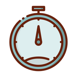 Chronometer  Icon