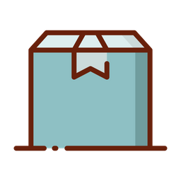 Box  Icon