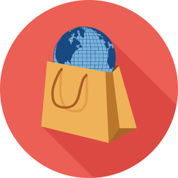 Bag  Icon