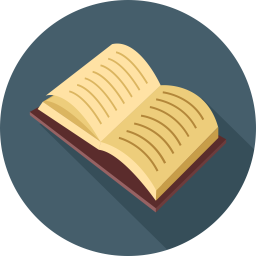 Book  Icon