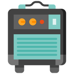 Amplifier  Icon