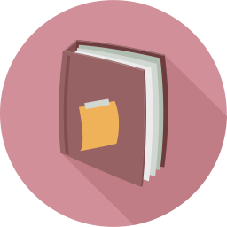 Book  Icon