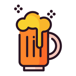 Beer Glass  Icon