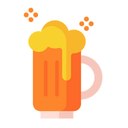 Beer Glass  Icon