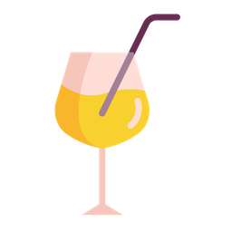 Cocktail  Icon