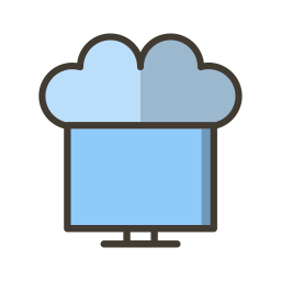 Cloud  Icon