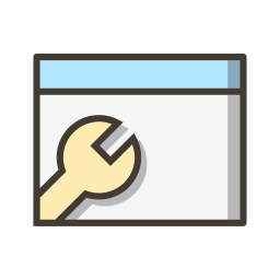 Browser  Icon