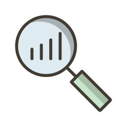 Analysis  Icon