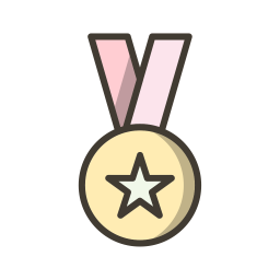 Award  Icon