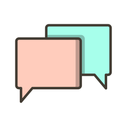 Conversation  Icon