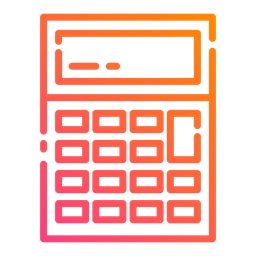 Calculation  Icon