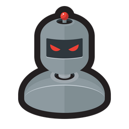 Botnet  Icon