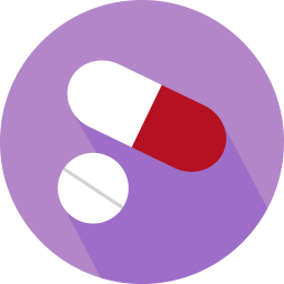 Antibiotics  Icon